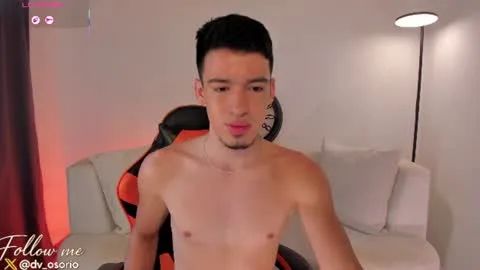Photo of davidosoriox