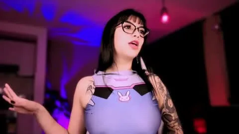 Photo of vanessablackrose
