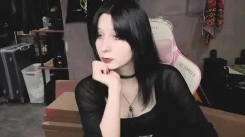 yourcutiegoth의 사진